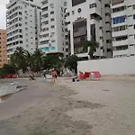 Apartamento 1 Dormitorio Con Salida Al Mar