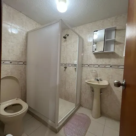 1 Con Salida Al Mar Apartment Cartagena