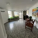Apartamento 1 dormitorio con salida al Mar