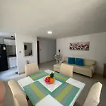 Apartamento 1 dormitorio con salida al Mar