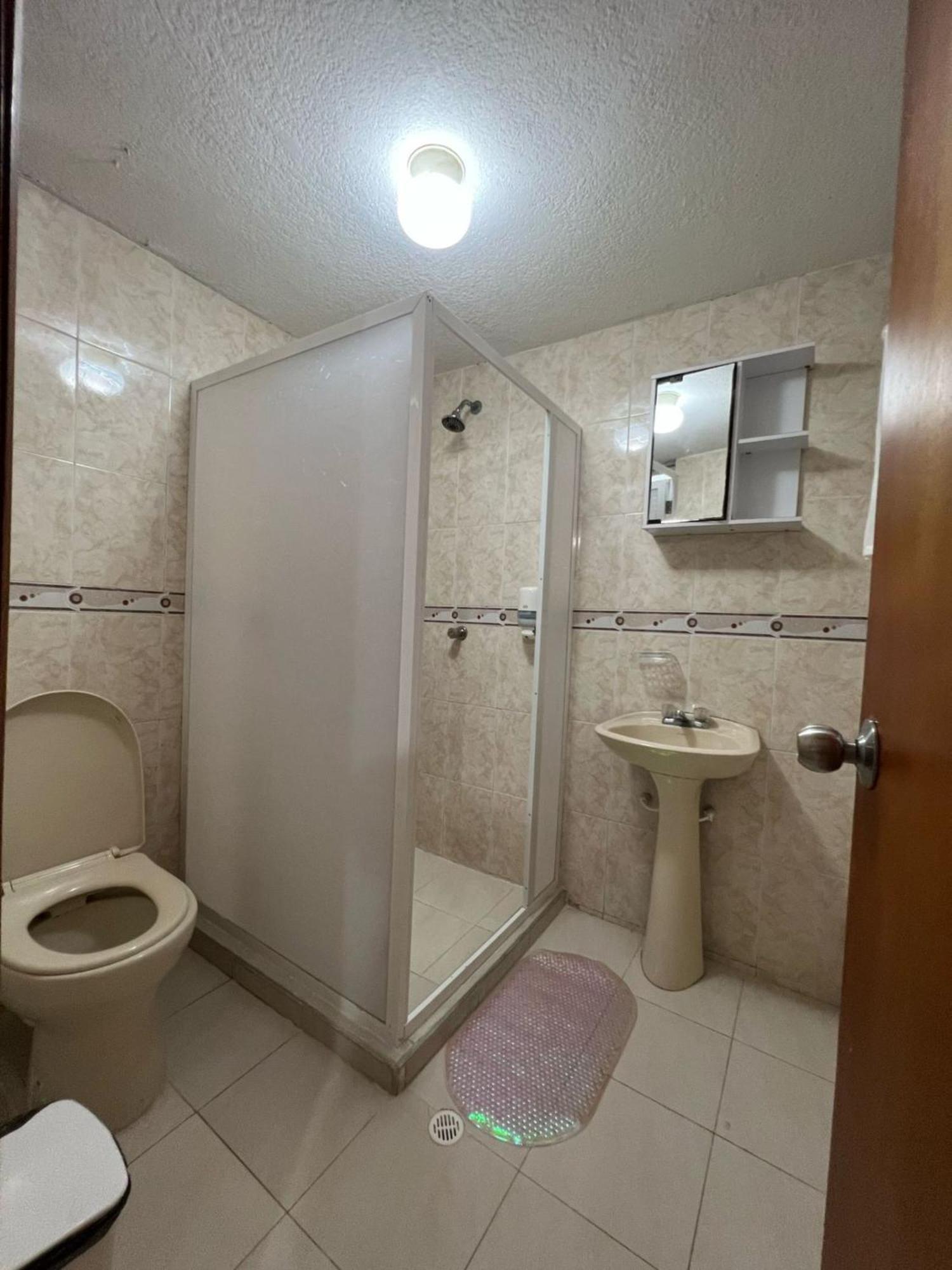 1 Con Salida Al Mar Apartamento Cartagena
